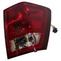 Crown Automotive Tail Lamp Right, #55156614Ae 55156614AE